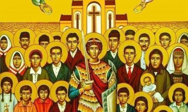 Спомен на дечји јаук у Бањалуци 1942. године