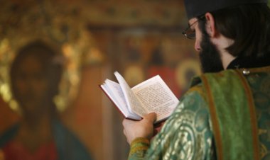 Дозволимо Христу да нас пронађе