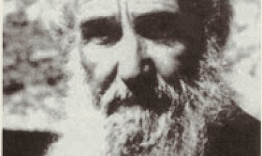 Из поука и писама архимандрита Амфилохија (Макриса)