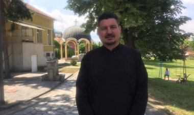 Тумачење Јеванђеља: Јеванђеље о Закхеју