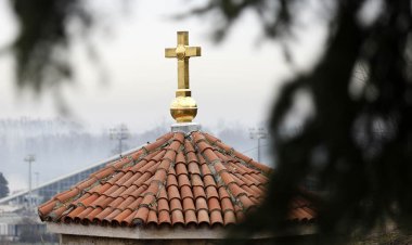 Митрополит Антоније (Блум) : Вера која види