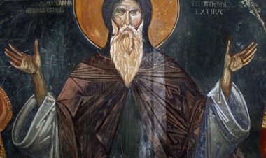 Игуман Петар (Драгојловић) – Сузе Немањине