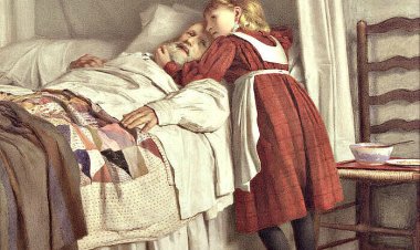 О стрпљивом подношењу болести