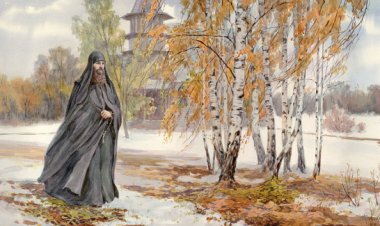 Свештеномученик Тадеј Успенски : „Дом мој дом молитве нека се зове“