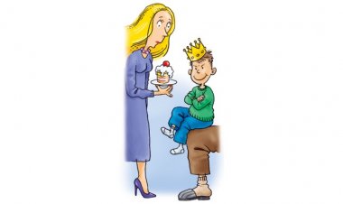 Родитељи као робови