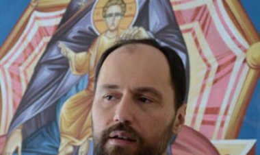 Упокојио се у Господу протојереј - ставрофор Небојша Младеновић