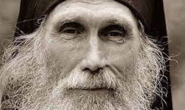 Архимандрит Кирил (Павлов) : Беседа о молитви светог Јефрема Сирина