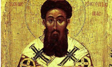 Свети Григорије Палама – Беседа о посту