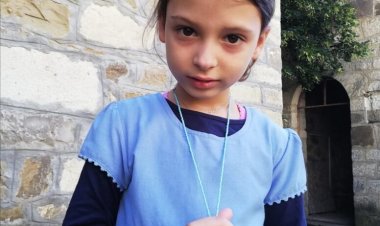 Помозимо девојчици Магдалени из Косовске Митровице