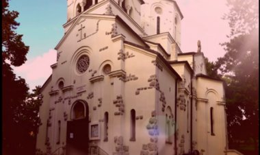 Од религиозности до црквености