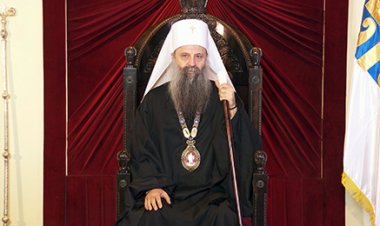 Васкршња посланица Српске Православне Цркве, о Васкрсу 2021. лета Господњег