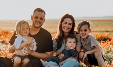 Мит о родитељу узору