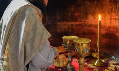 Из Старечника: Не избегавај причешће