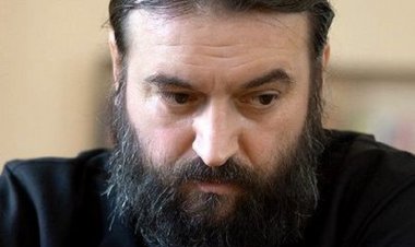 Протојереј Андреј Ткачов : Унутрашњи бол