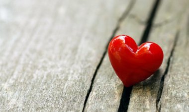 Реч љубав је најдужа молитва