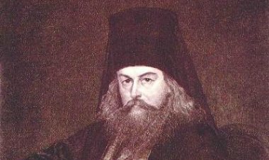 Чим је неко у мантији, одмах је духован? Ако је књига о Богу, то је аутоматски духовна литература?