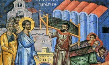 „Немам човека!” Јоанис Каравидопулос