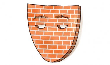 Маска, костим и улога