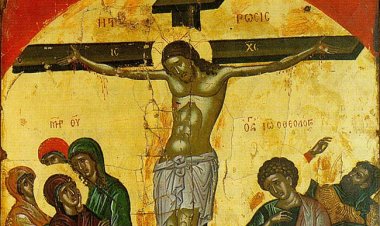 „Боже мој, Боже мој, зашто си ме оставио…“ (Пс. 22:1)