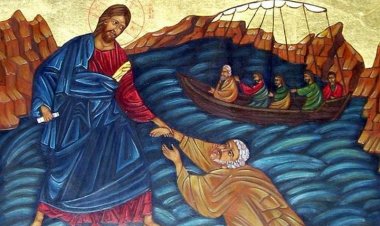 Покајање? То је оно кад постиш пар дана, исповедиш се, причестиш и то је то?!