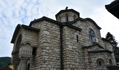 О нечему што нам скоро свима недостаје у духовном животу…