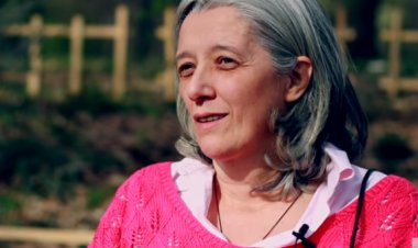 Ирина Војводић - Мајка | Мера жртве као мера љубави