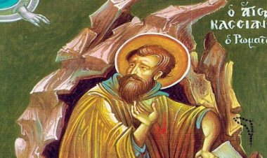 Како демони покрећу страсти у људима?