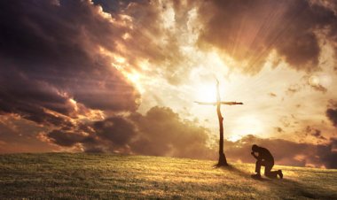 Сузна молитва Господу за ближње