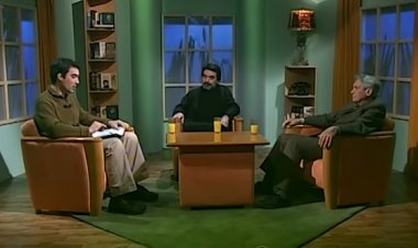 Вера и нација, Владета Јеротић и Радован Биговић