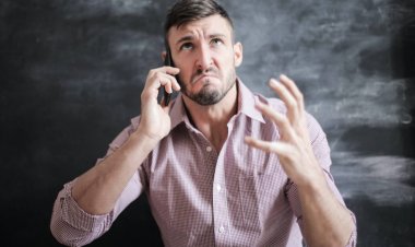 Да ли смемо да се гневимо? Када и како да се гневимо?