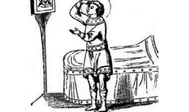 Молитва за помирење оних који су у завади