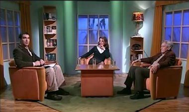 Зорица Томић, Владета Јеротић - Жена и мушкарац