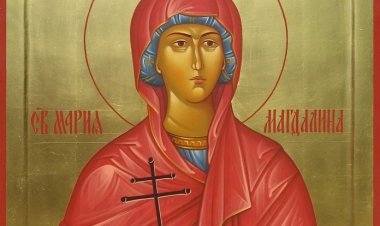 Марија Магдалина – грешница и блудница или нешто друго?