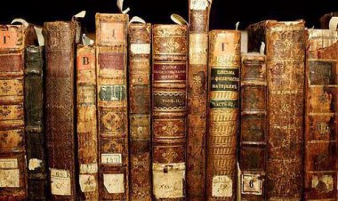 Ако је књига о Богу, то је аутоматски духовна литература?