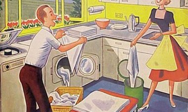 Свакодневним обавезама не служиш Богу?