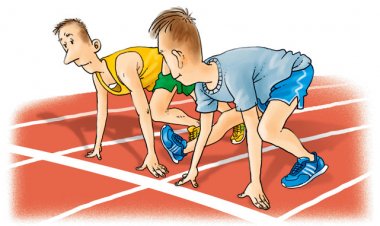 Твој успех је мој неуспех