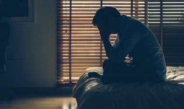 Депресија и несаница