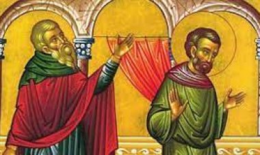 На који начин се у души рађа лицемерје?