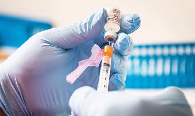 Пасија по вакцини и вакцинацији