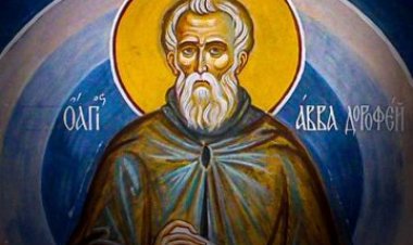 Како то да Светитељи искрено сматрају себе грешницима?