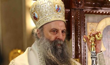 Друштвени медији кров са кога свима упућујемо Реч Божју