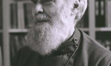 Митрополит Антоније Блум, Вера у човека