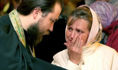 Блажени су који плачу – али не сви…