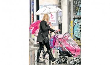 Родитељско сагоревање: Кад мама више не може