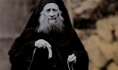 Благодат увек претходи искушењу као упозорење да се припремиш