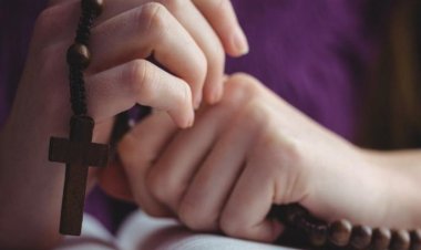 Покајничка молитва за духовну заштиту