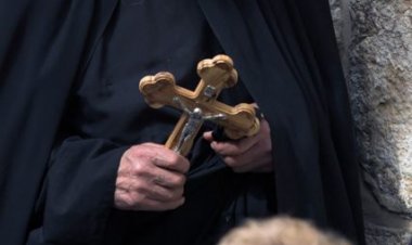 „Знајте да не присвајам никакву власт над Вама…“