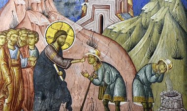 Митрополит Иларион (Алфејев): Људски лик Бога