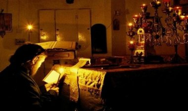 протојереј Александар Шаргунов: О узроцима несрећа