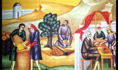 Тајна лењог слуге…